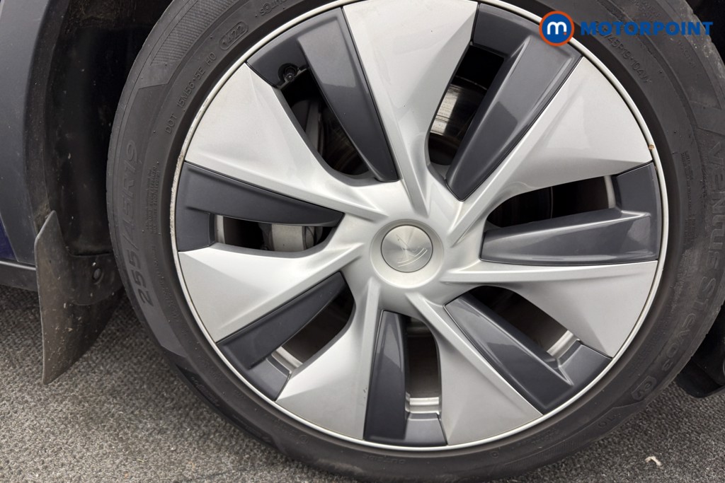 Used Tesla Model Y for sale - 78026823: Photo 33