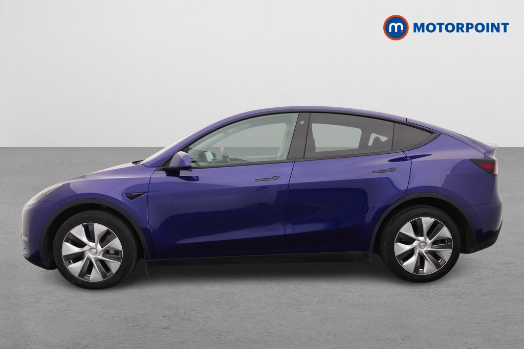 Used Tesla Model Y for sale - 78026823: Photo 4