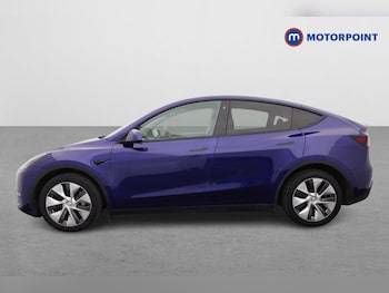Used Tesla Model Y undefined for sale - 78026823: Photo