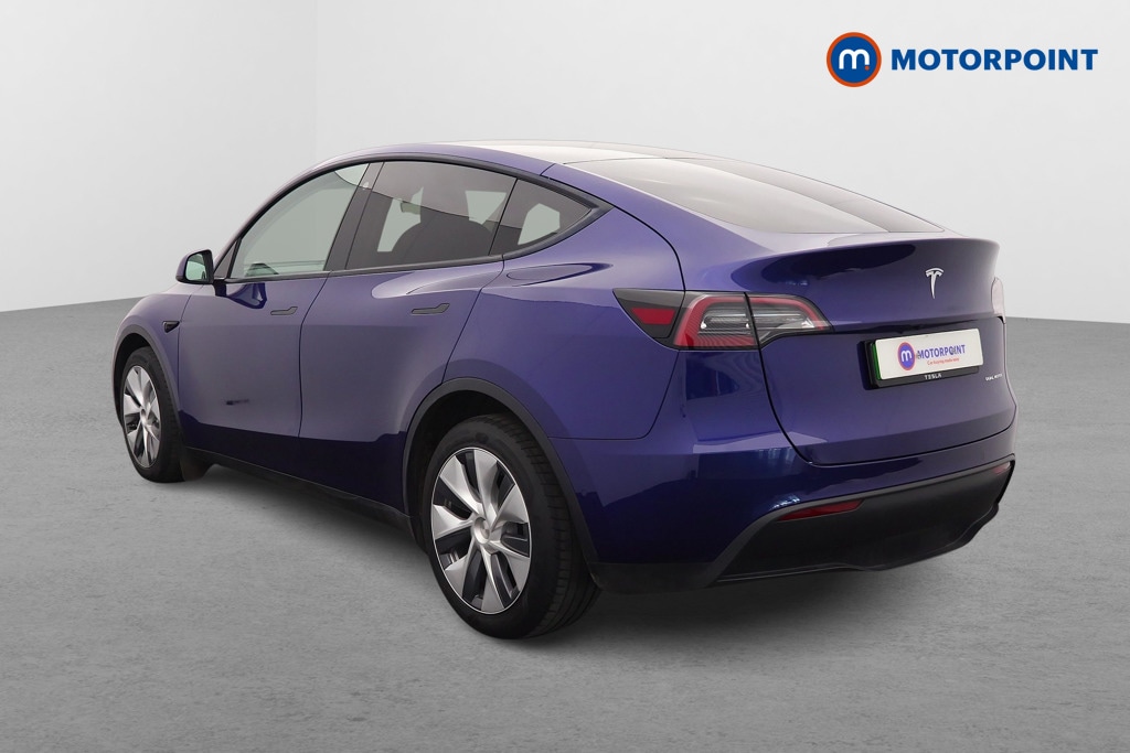 Used Tesla Model Y for sale - 78026823: Photo 5
