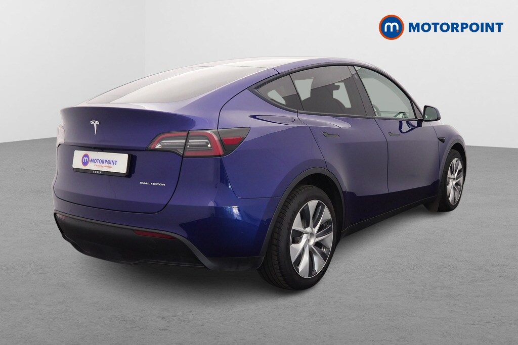 Used Tesla Model Y for sale - 78026823: Photo 7