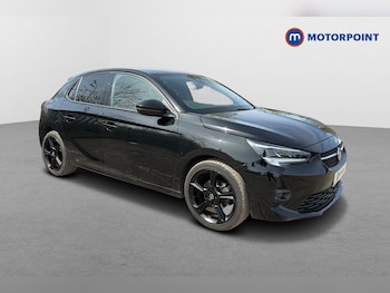 Used Vauxhall Corsa 2022 for sale - 78251348: Photo