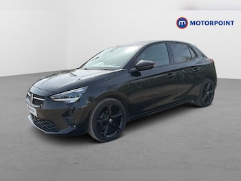 Used Vauxhall Corsa 2022 for sale - 78251348: Photo