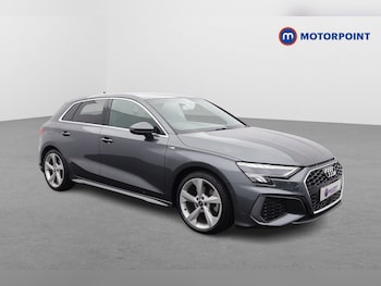 Used Audi A3 2021 for sale - 79240846: Photo