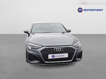Used Audi A3 2021 for sale - 79240846: Photo