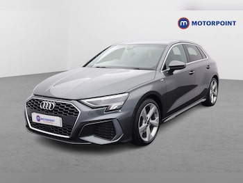 Used Audi A3 2021 for sale - 79240846: Photo