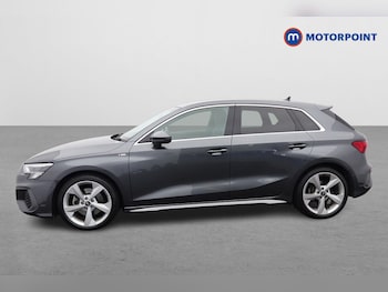 Used Audi A3 2021 for sale - 79240846: Photo