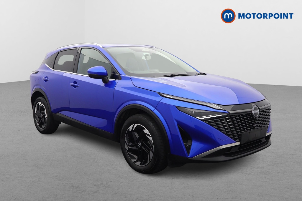 Used Nissan Qashqai 2024 for sale - 76777629: Photo 1