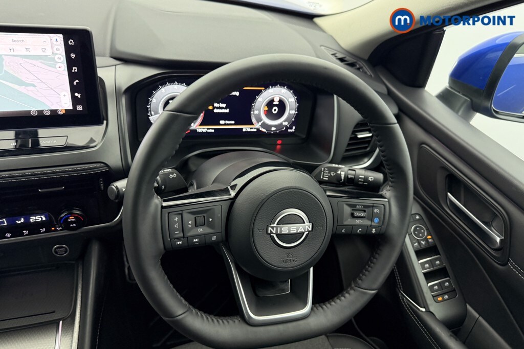 Used Nissan Qashqai 2024 for sale - 76777629: Photo 11