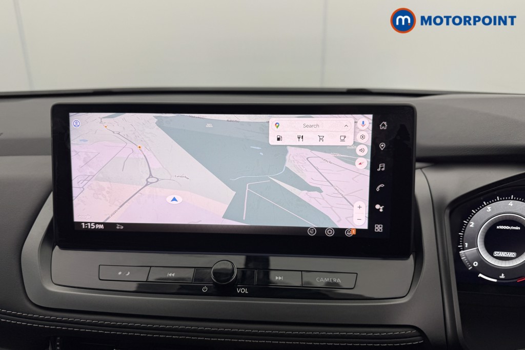 Used Nissan Qashqai 2024 for sale - 76777629: Photo 16