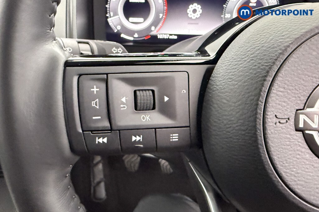 Used Nissan Qashqai 2024 for sale - 76777629: Photo 21