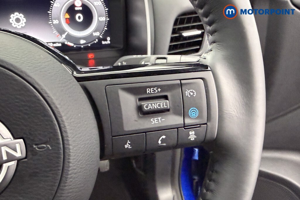 Used Nissan Qashqai 2024 for sale - 76777629: Photo 22