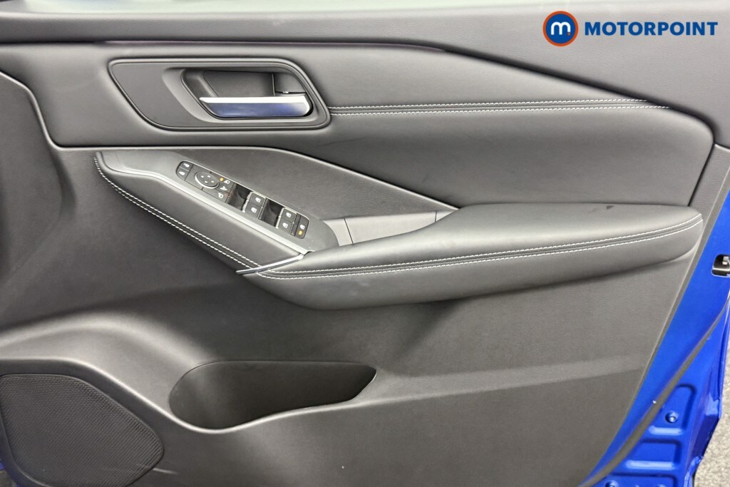 Used Nissan Qashqai 2024 for sale - 76777629: Photo 25