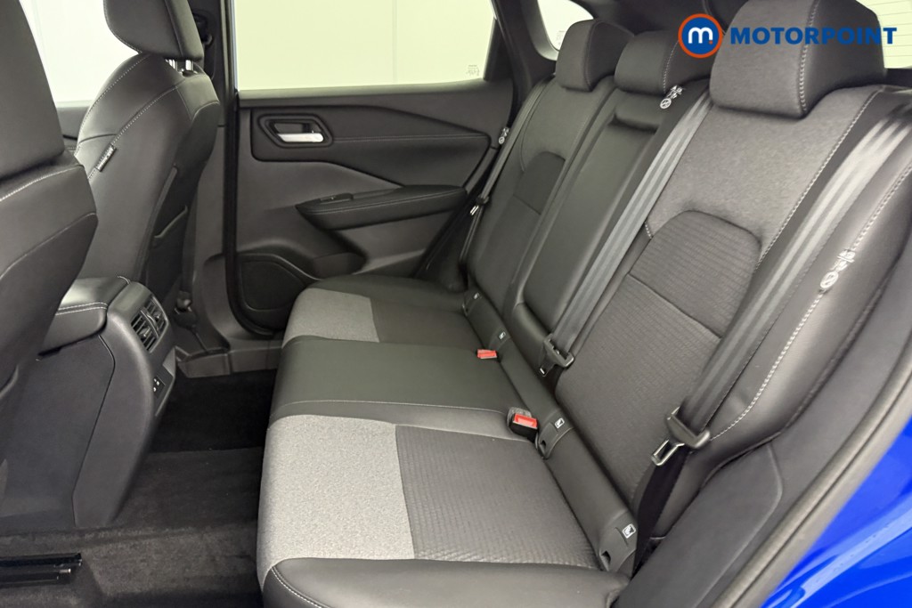 Used Nissan Qashqai 2024 for sale - 76777629: Photo 32