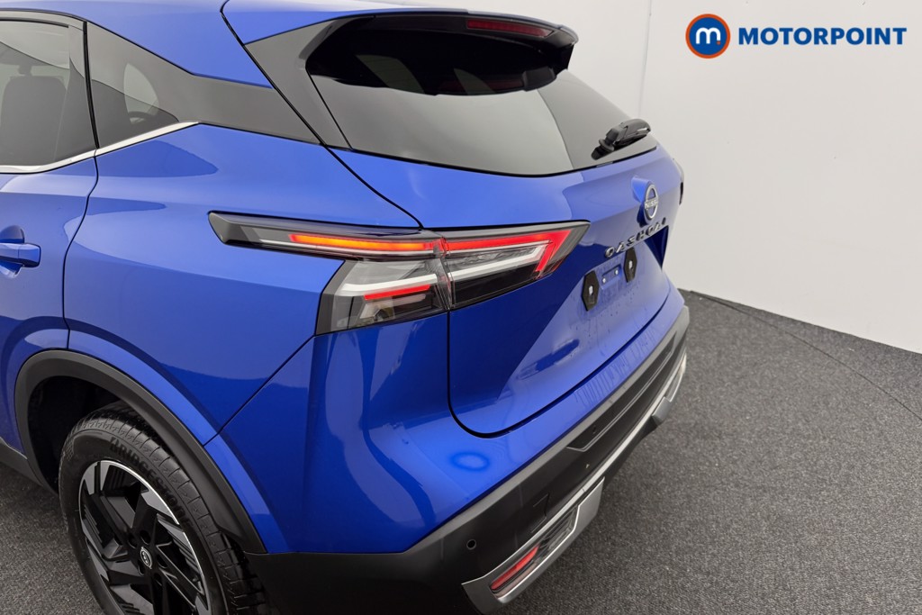 Used Nissan Qashqai 2024 for sale - 76777629: Photo 35