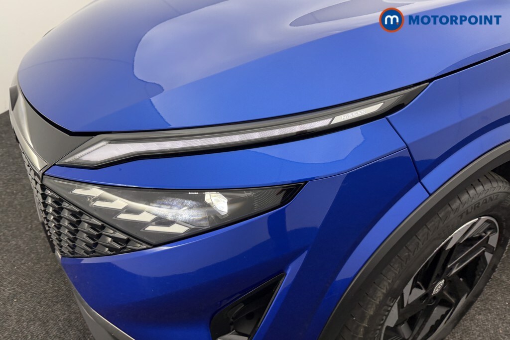 Used Nissan Qashqai 2024 for sale - 76777629: Photo 36