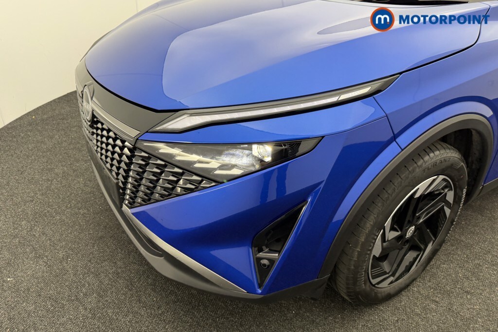 Used Nissan Qashqai 2024 for sale - 76777629: Photo 37