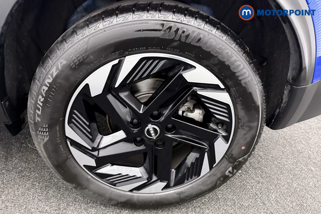 Used Nissan Qashqai 2024 for sale - 76777629: Photo 39