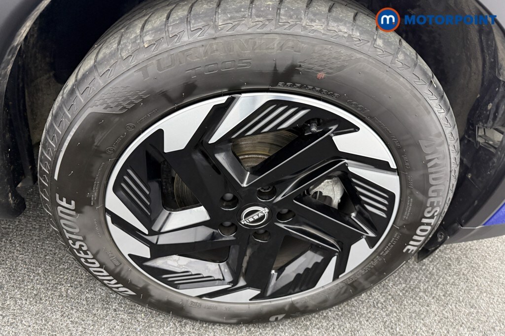 Used Nissan Qashqai 2024 for sale - 76777629: Photo 41