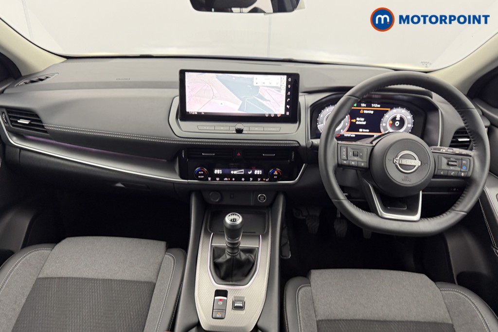 Used Nissan Qashqai 2024 for sale - 76777629: Photo 9