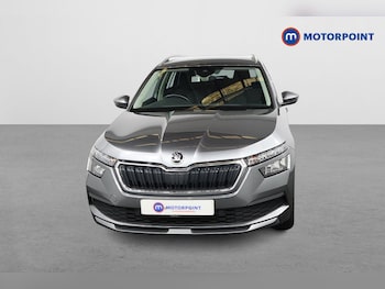 Used Skoda Kamiq 2022 for sale - 78720832: Photo
