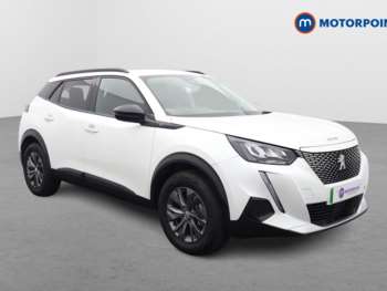 2022 - 100kW Active Premium-Plus 50kWh 5dr Auto
