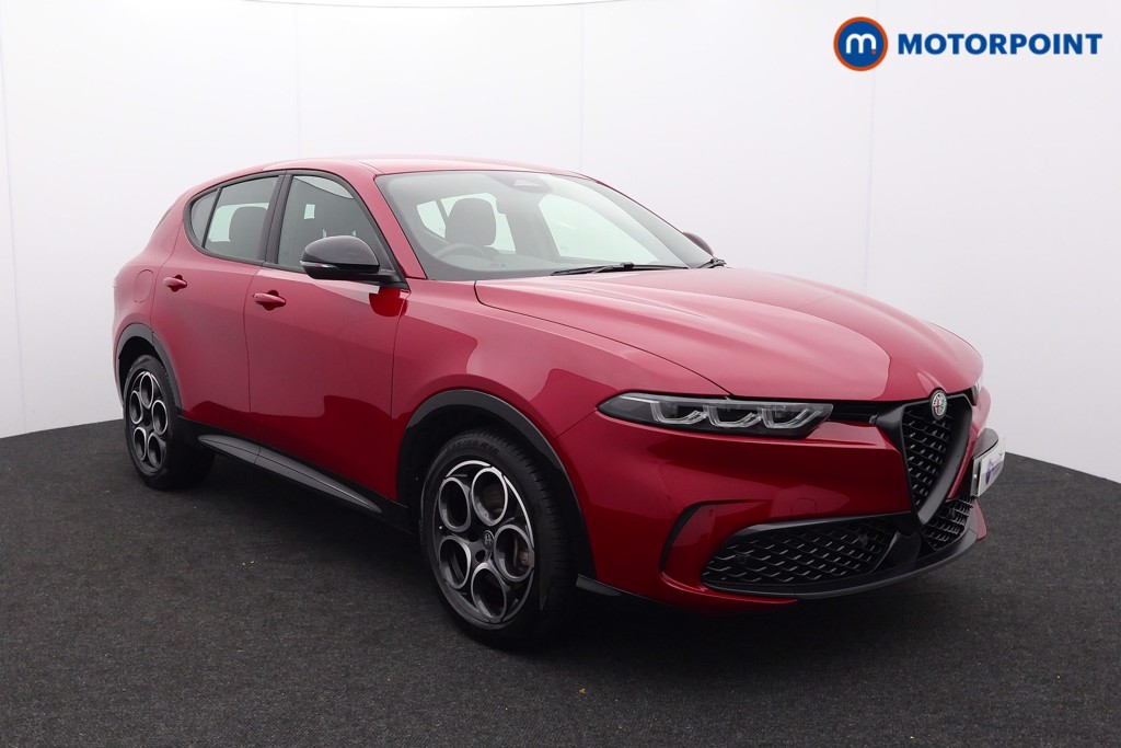Used Alfa Romeo Tonale 2024 for sale - 76577663: Photo 1