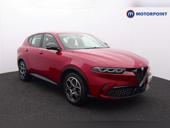 Used Alfa Romeo Tonale undefined for sale - 76577663: Photo