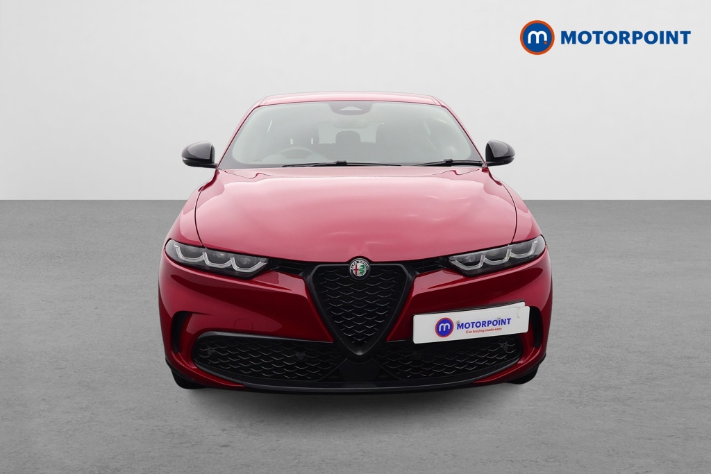 Used Alfa Romeo Tonale 2024 for sale - 76577663: Photo 2