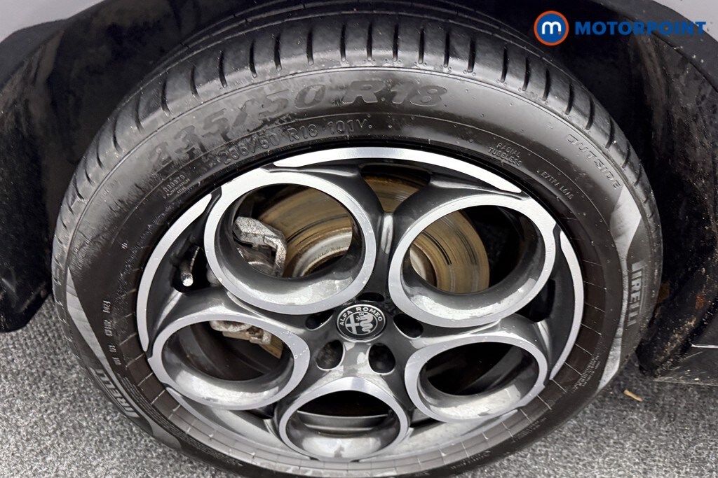 Used Alfa Romeo Tonale 2024 for sale - 76577663: Photo 21