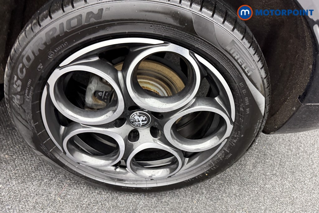 Used Alfa Romeo Tonale 2024 for sale - 76577663: Photo 22