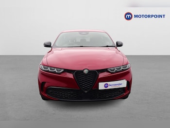 Used Alfa Romeo Tonale undefined for sale - 76577663: Photo