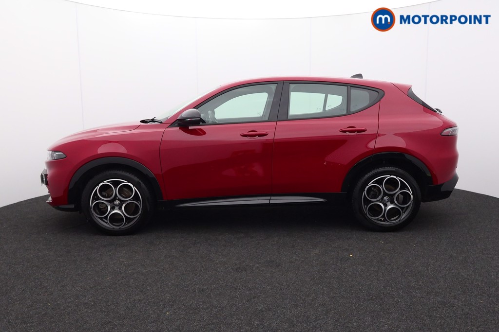 Used Alfa Romeo Tonale 2024 for sale - 76577663: Photo 3