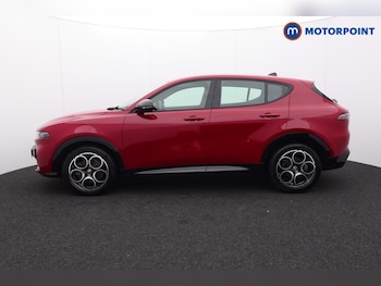Used Alfa Romeo Tonale undefined for sale - 76577663: Photo