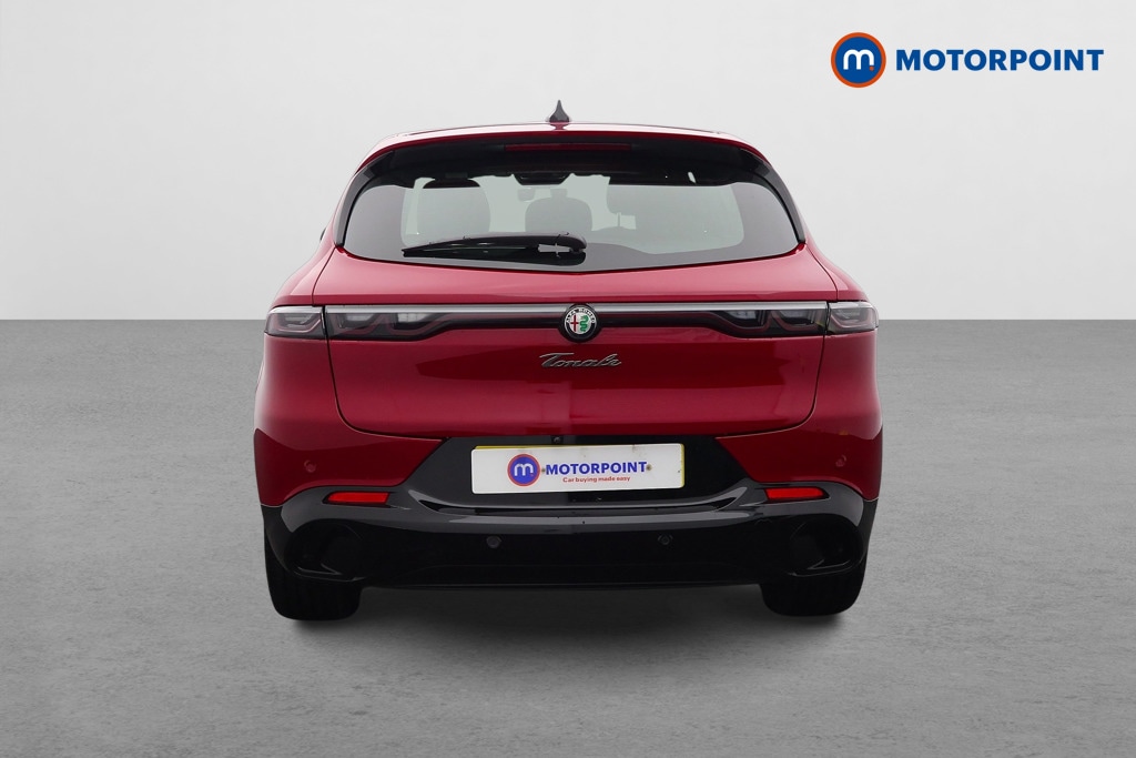 Used Alfa Romeo Tonale 2024 for sale - 76577663: Photo 4