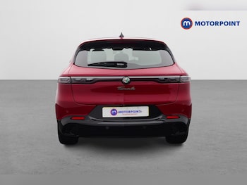 Used Alfa Romeo Tonale undefined for sale - 76577663: Photo
