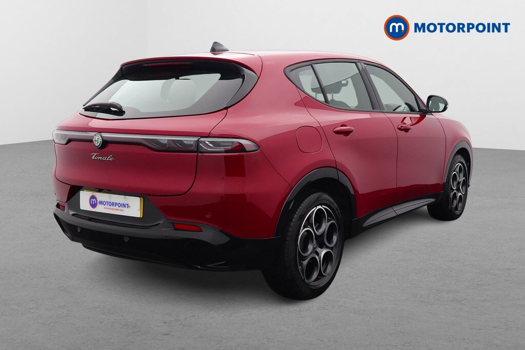 Used Alfa Romeo Tonale 2024 for sale - 76577663: Photo 5