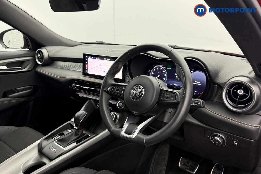 Used Alfa Romeo Tonale 2024 for sale - 76577663: Photo 8