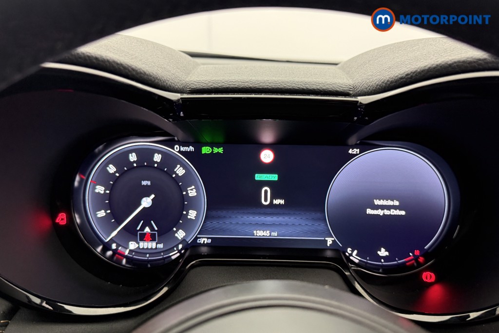 Used Alfa Romeo Tonale 2024 for sale - 76577663: Photo 9