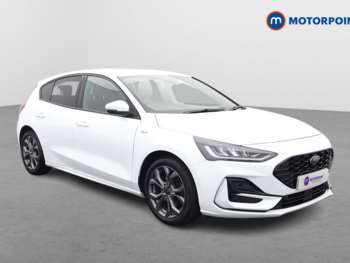 2023 - 1.0 EcoBoost ST-Line 5dr