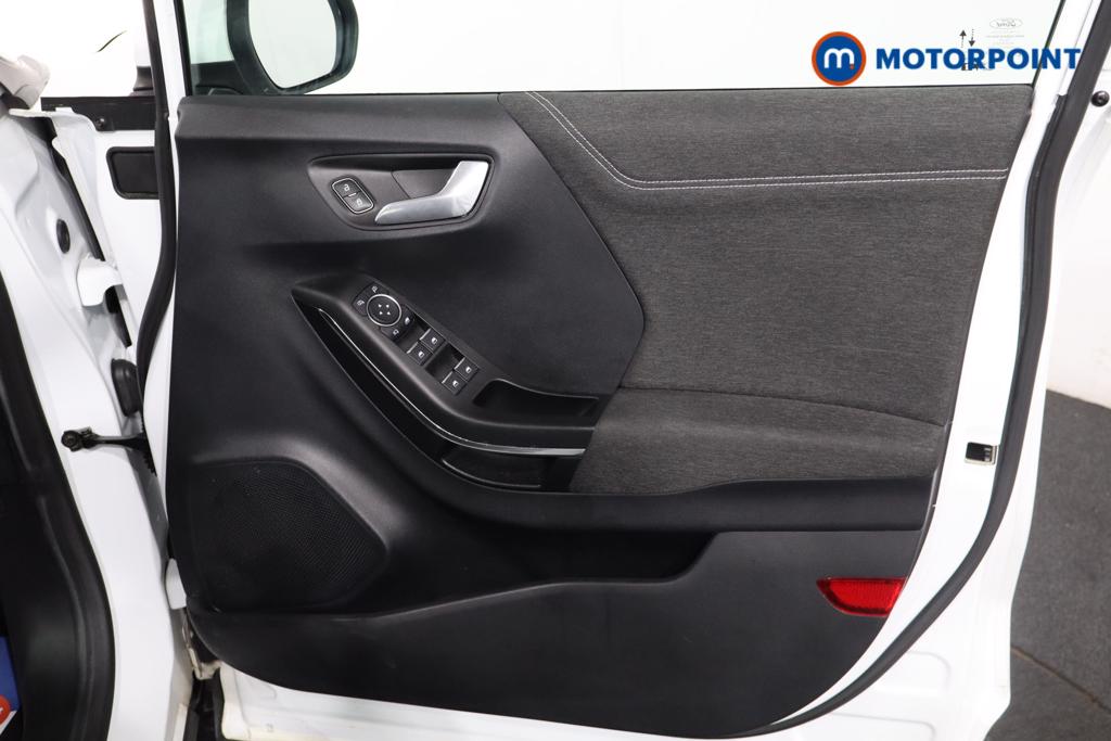 Used Ford Puma 2020 for sale - 76344940: Photo 10