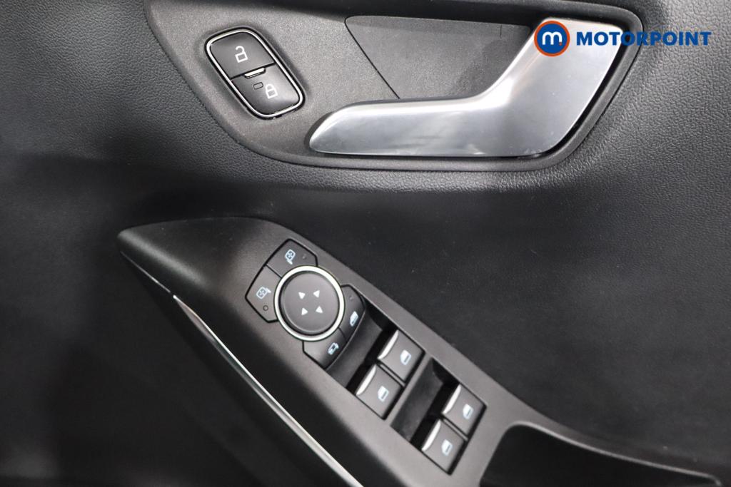 Used Ford Puma 2020 for sale - 76344940: Photo 11