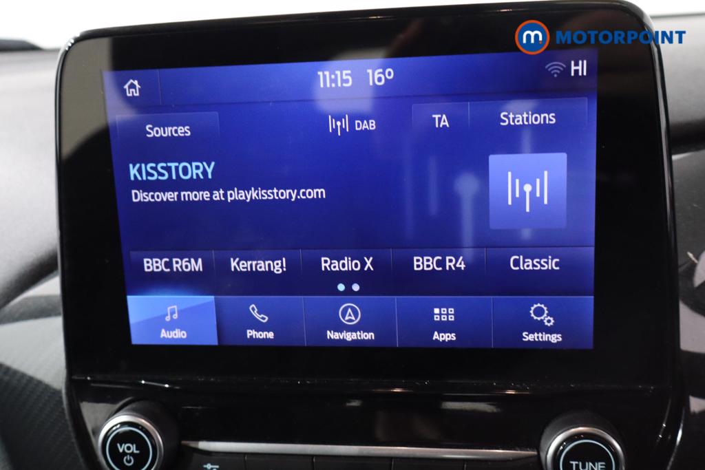 Used Ford Puma 2020 for sale - 76344940: Photo 14