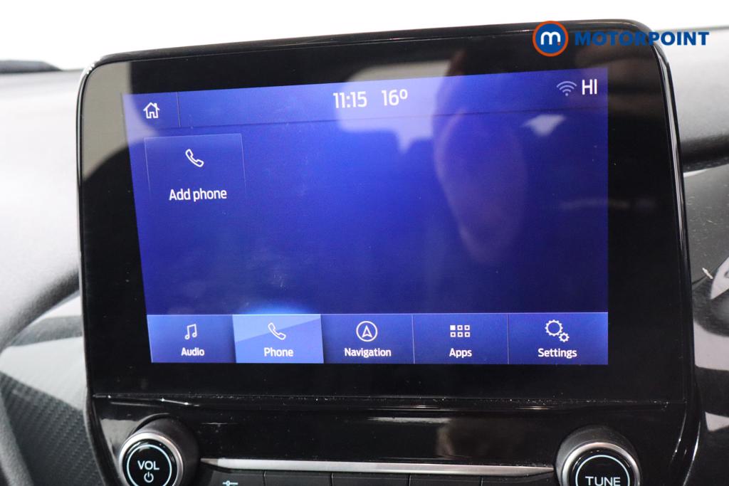 Used Ford Puma 2020 for sale - 76344940: Photo 15