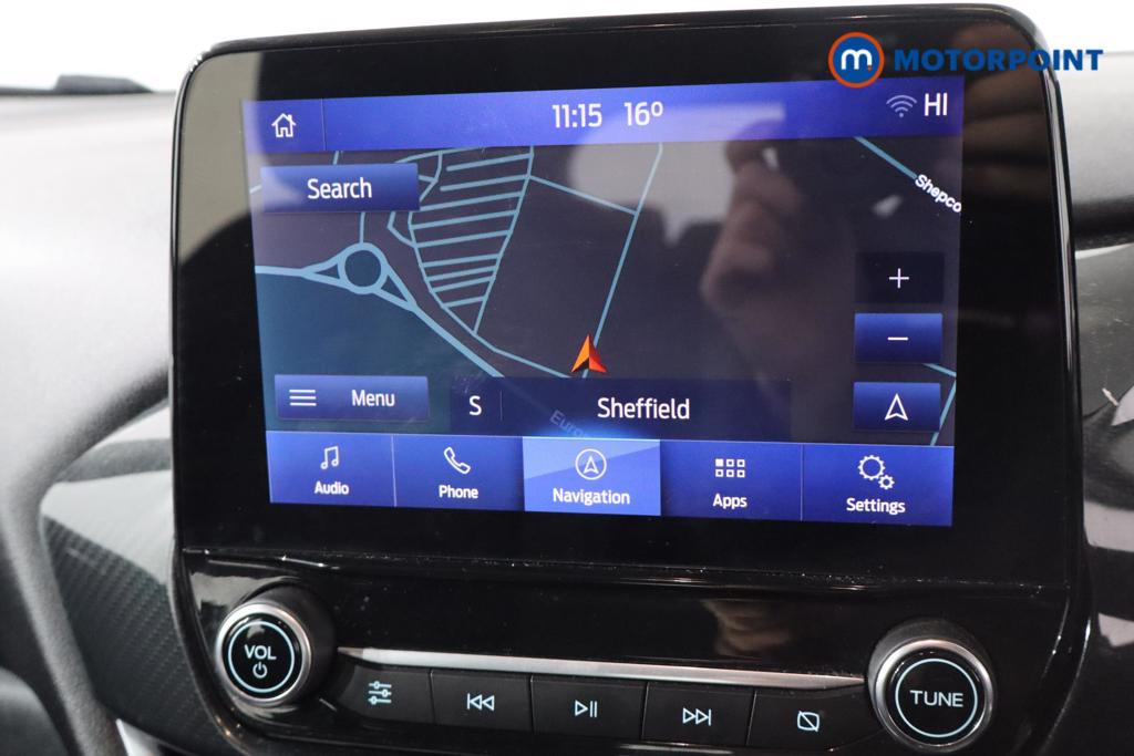 Used Ford Puma 2020 for sale - 76344940: Photo 16