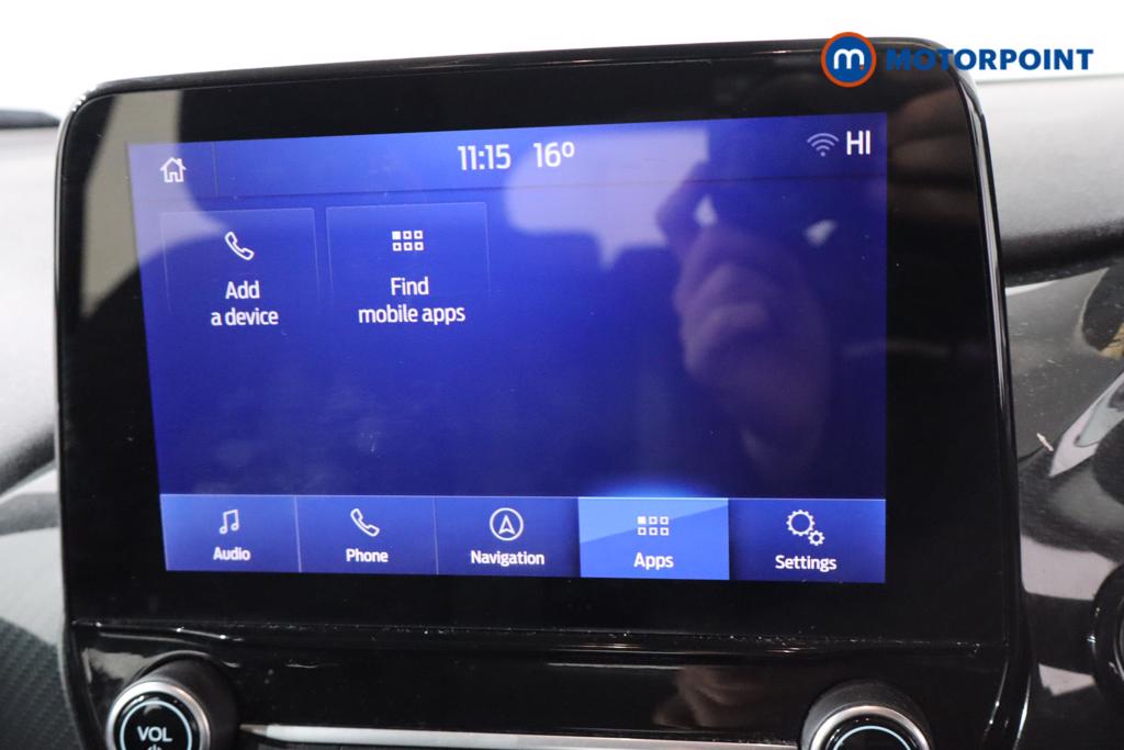 Used Ford Puma 2020 for sale - 76344940: Photo 17