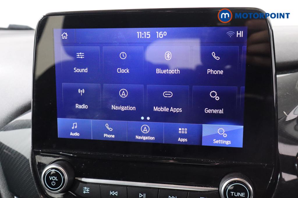 Used Ford Puma 2020 for sale - 76344940: Photo 18