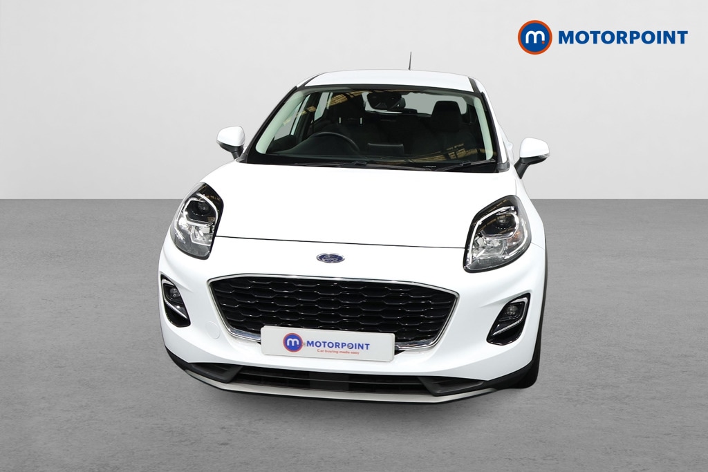 Used Ford Puma 2020 for sale - 76344940: Photo 2