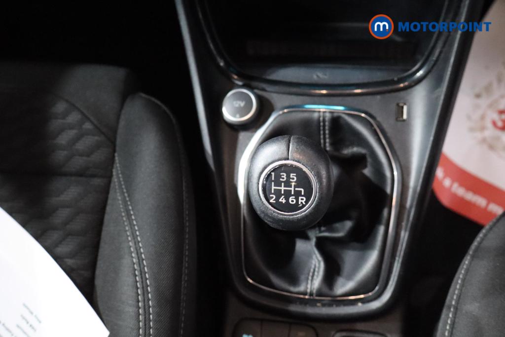 Used Ford Puma 2020 for sale - 76344940: Photo 22