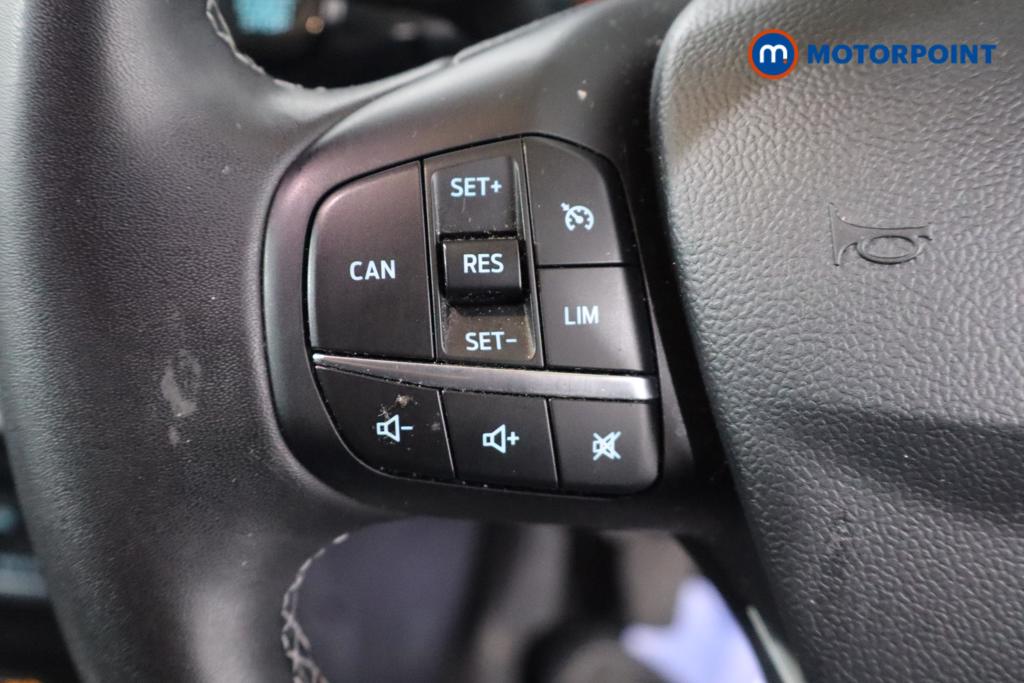 Used Ford Puma 2020 for sale - 76344940: Photo 23